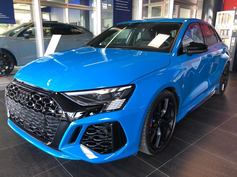 Acquisti mirati, su commissione